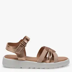 YAMP - Sandalias Somarihart K Niña con Velcro