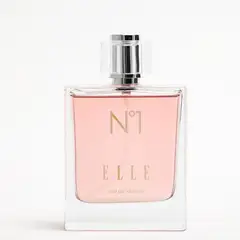 ELLE - Perfume Mujer N1 For Women 100 ml Eau de parfum