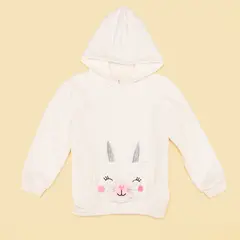 YAMP - Saco para Niña Con capucha