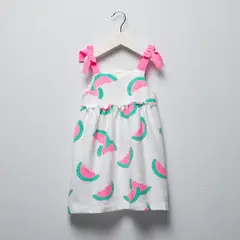 YAMP - Vestido para Bebé niña