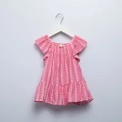 YAMP - Vestido para Bebé niña