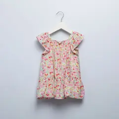 YAMP - Vestido para Bebé niña