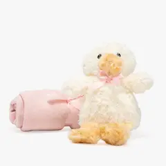 YAMP - Manta infantil Poliéster 80cm 100cm