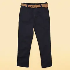 YAMP - Pantalón para Niño de Algodón