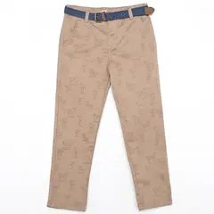 YAMP - Pantalón para Niño de Algodón
