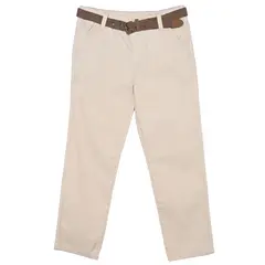 YAMP - Pantalón para Niño de Algodón