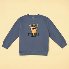 YAMP - Saco para Niño de Algodón