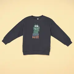 YAMP - Saco para Niño de Algodón