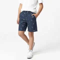 YAMP - Bermuda para Niño de Algodón