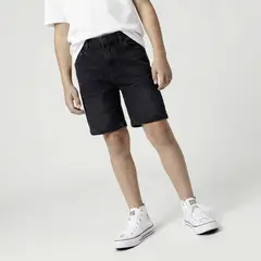 YAMP - Bermuda para Niño de Algodón