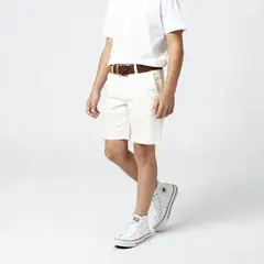 YAMP - Bermuda para Niño de Algodón