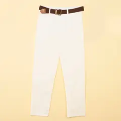 YAMP - Pantalón Para Niño 2 piezas de Algodón