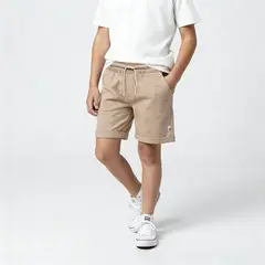 YAMP - Pantaloneta para Niño de Algodón