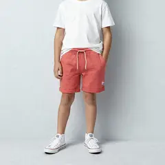 YAMP - Pantaloneta para Niño de Algodón