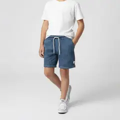 YAMP - Pantaloneta para Niño de Algodón