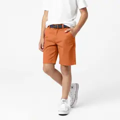 YAMP - Bermuda para Niño de Algodón