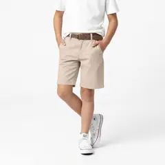 YAMP - Bermuda para Niño de Algodón