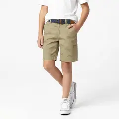 YAMP - Bermuda para Niño de Algodón