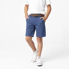 YAMP - Bermuda para Niño de Algodón