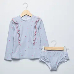 YAMP - Camiseta UV para Niña