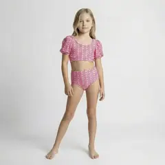 YAMP - Vestido de baño para Niña