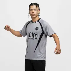 ECKO - Camiseta Para Niño Logo Manga corta