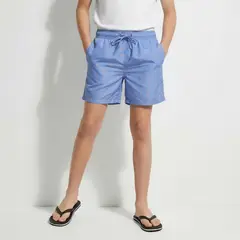 FEDERATION - Pantaloneta de baño Cintura elásticada para Niño