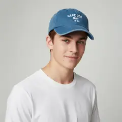 FEDERATION - Gorra para Niño