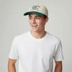 FEDERATION - Gorra para Niño