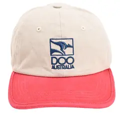 DOO AUSTRALIA - Gorra Para Niño de Algodón