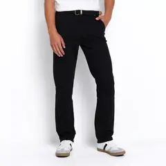 FEDERATION - Pantalón para Niño en Algodón