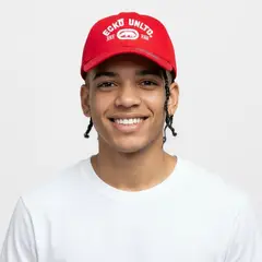 ECKO - Gorra Para Niño de Algodón