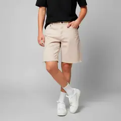 FEDERATION - Bermuda Para Niño de Algodón