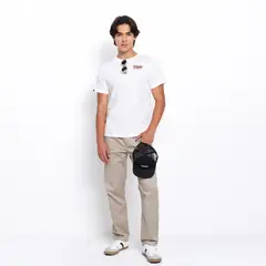DOO AUSTRALIA - Set de regalo Camiseta + Gorra + Gafas para Niño