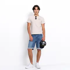 DOO AUSTRALIA - Set de regalo Camiseta + Gorra + Gafas para Niño