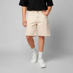 FEDERATION - Bermuda para Niño de Algodón