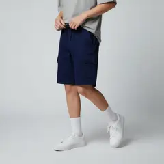 DOO AUSTRALIA - Bermuda para Niño Cargo de Algodón