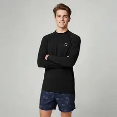 FEDERATION - Camiseta UV para Niño