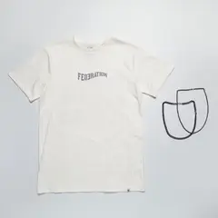 FEDERATION - Camiseta UV para Niño
