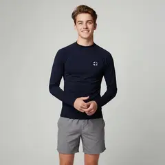 FEDERATION - Camiseta UV para Niño