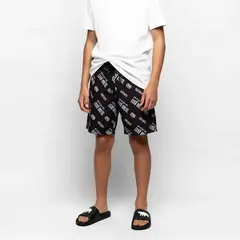 ECKO - Pantaloneta de baño Para Niño Estampado Cintura elásticada