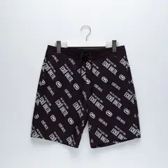 ECKO - Pantaloneta de baño Para Niño Estampado Cintura elásticada