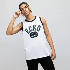 ECKO - Camiseta para Niño con Estampado