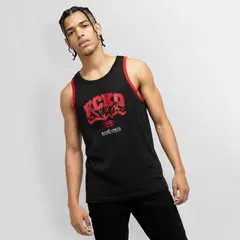 ECKO - Camiseta para Niño con Estampado