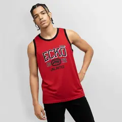 ECKO - Camiseta para Niño con Estampado