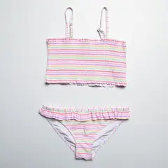 ELV - Vestido de baño para Niña 2 piezas