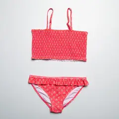 ELV - Vestido de baño para Niña 2 piezas