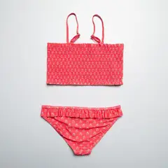 ELV - Vestido de baño para Niña 2 piezas