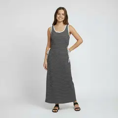 ELV - Vestido Para Niña de Algodón