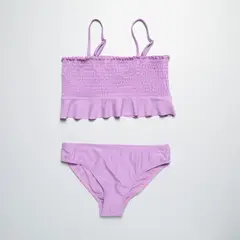 ELV - Vestido de baño para Niña 2 piezas